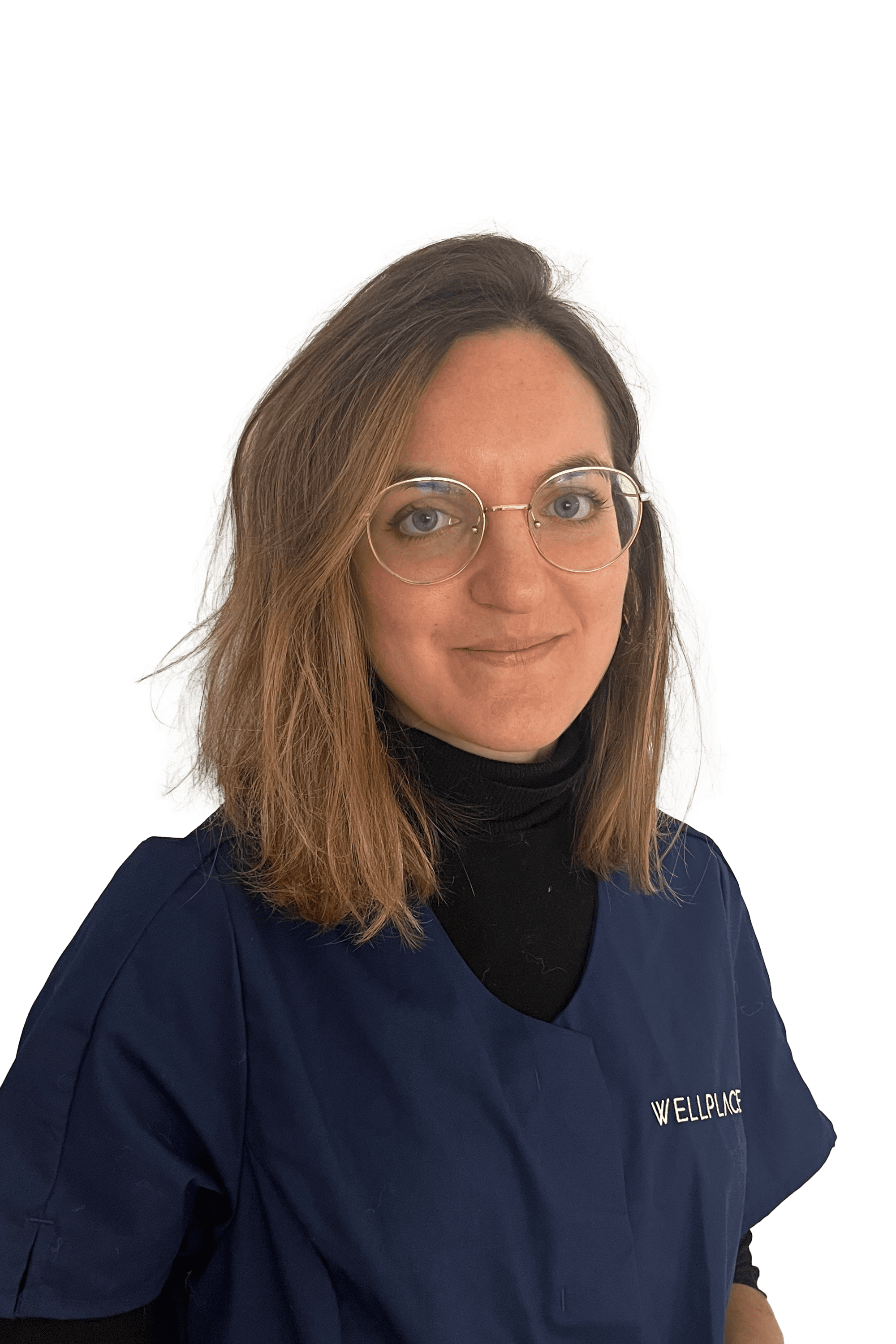 Dr Eléna Coiplet . Gynécologue Obstétricien